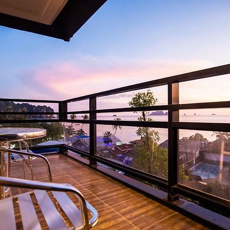 Days Inn By Wyndham Aonang Krabi Ao Nang المظهر الخارجي الصورة
