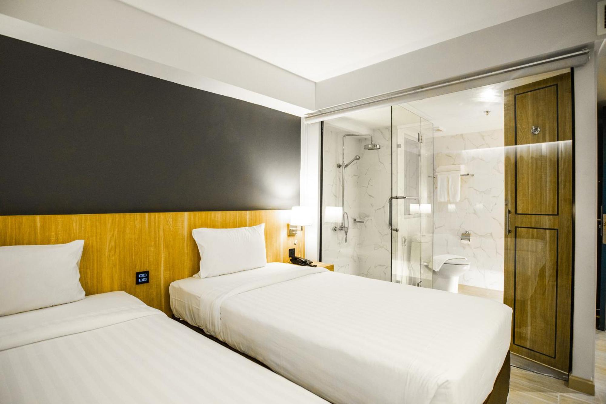 Days Inn By Wyndham Aonang Krabi Ao Nang المظهر الخارجي الصورة