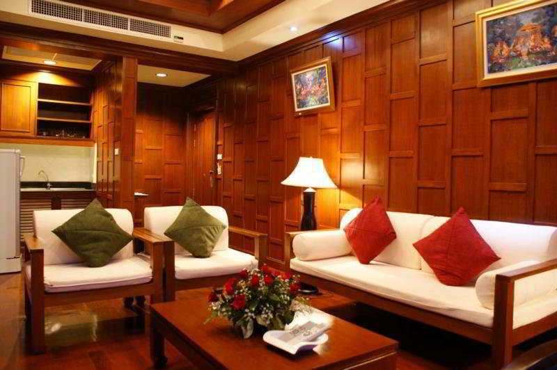 Days Inn By Wyndham Aonang Krabi Ao Nang المظهر الخارجي الصورة